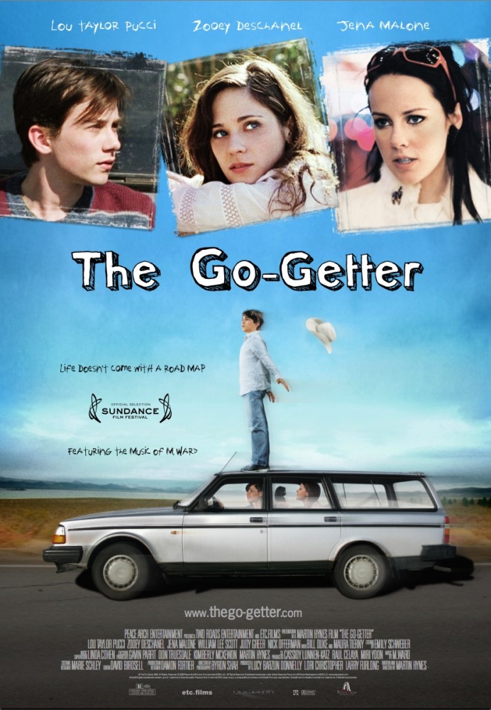 Film Trailers World: 2000's Film Trailers World: 2000's